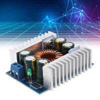 DC-DC DC5-30V to 1.25-30V 8A Buck-Boost Constant Voltage and Constant Current Adjustable Power Supply Module