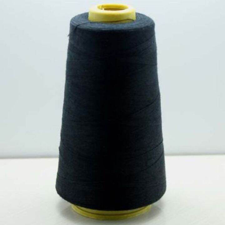 cc-durable-3000m-yards-overlocking-sewing-machine-industrial-polyester-thread-metre-cones-handicraft-supplies