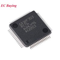 【YD】 GD32F303RCT6 LQFP-64 GD32F303 32F303RCT6 LQFP64 Cortex-M4 32-bit Microcontroller MCU Controller Chip New Original