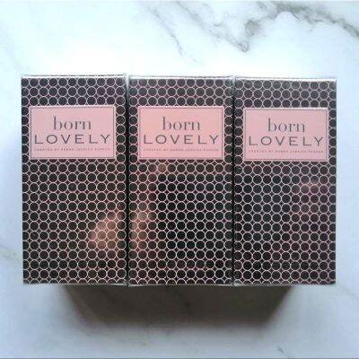 Sarah​ jessica​ parker​ lovely​ born​ edp​ 30ml