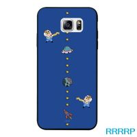 ฿฿฿฿สำหรับ Samsung Galaxy Note 5 HTKRA ซิลิคอนนุ่มรูปแบบเคสโทรศัพท์เคส TPU