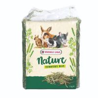 Nature Timothy Hay หญ้าทิโมธีล้วน 1kg