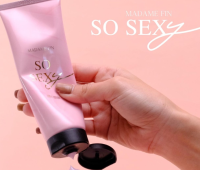 SO SEXY &amp; SEXY ME โลชั่น มาดามฟิน ดิว อริสรา 100 ml.