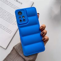 เคสโทรศัพท์สำหรับ Xiaomi Redmi Note 12 10 9 Pro 12C 11S 9S 10S Mi 13 12T 11T 11 Lite5G NE Poco X5 X3 F3 F5 Pro แฟชั่นเคสโทรศัพท์เสื้อขนเป็ด