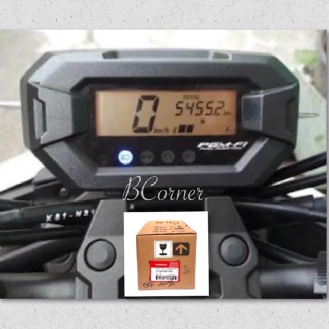 Beat Street Speedometer / Beat Speedometer / Beat Street Ori Honda Ahm