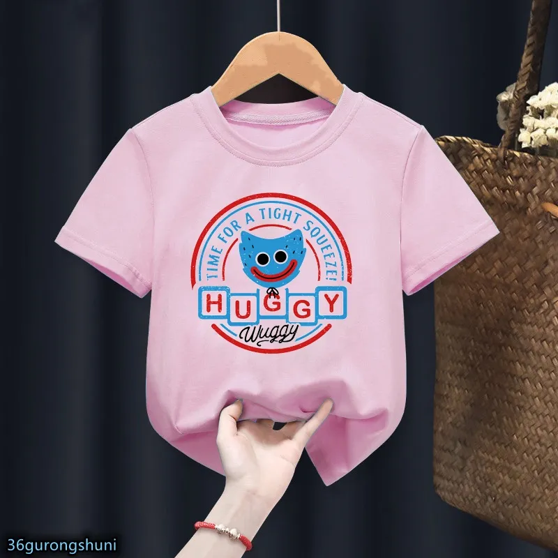 Squeeze the Day Kawaii Pink T-shirt Cute Pastel Pink T-shirt 