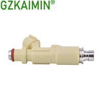 brand new authentic High Quality Injector Nozzle OEM 23250 74220 2325074220 For 1998 2005 Toyota Altezza Gita SXE10 3SGE 2.0L