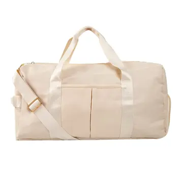 Wholesale Outdoor Gym Sports Travel Bag Casual Weekender Duffel Yoga Bag -  China Duffel Bag and Yoga Bags price