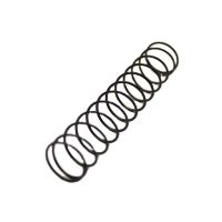 Compression Spring Wire 2mm OD 14mm Length 15mm To 100mm