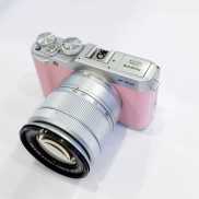 Máy ảnh FUJIFILM XA10 + KIT 16-50mm cũ