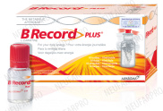 B Record Plus cung cấp nhanh năng lượng, tăng cường hệ miễn dịch