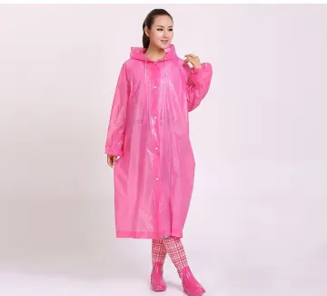 Cheap clearance plastic raincoats