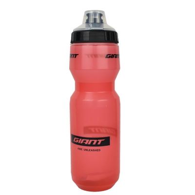 2023 New Fashion version GIANT giant water bottle mountain road riding water bottle bicycle outdoor sports with cover water cup PP5 equipment