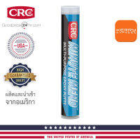 CRC Epoxy Putty รุ่น MINUTE MEND - ขนาดบบรรจุ 4 OZ. (114g.)