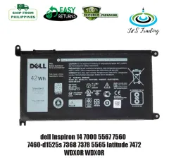 ZTHY 266J9 Battery Replacement Dell G3 15 3500 3590 3790 G5 15