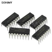 10PCS SN74LS138N DIP-16 74LS138 DIP HD74LS138P SN74LS112N SN74LS123N SN74LS132N SN74LS139AN SN74LS145N 74LS123 74LS132 74LS139 WATTY Electronics