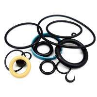 FOX 803-00-816  Seal Kit CTD Boost Valve and Dish Shock Rebui