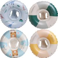 hot【DT】❆☌◐  ROOXIN Baby Swim Tube Inflatable Kid Child Float Pool Beach