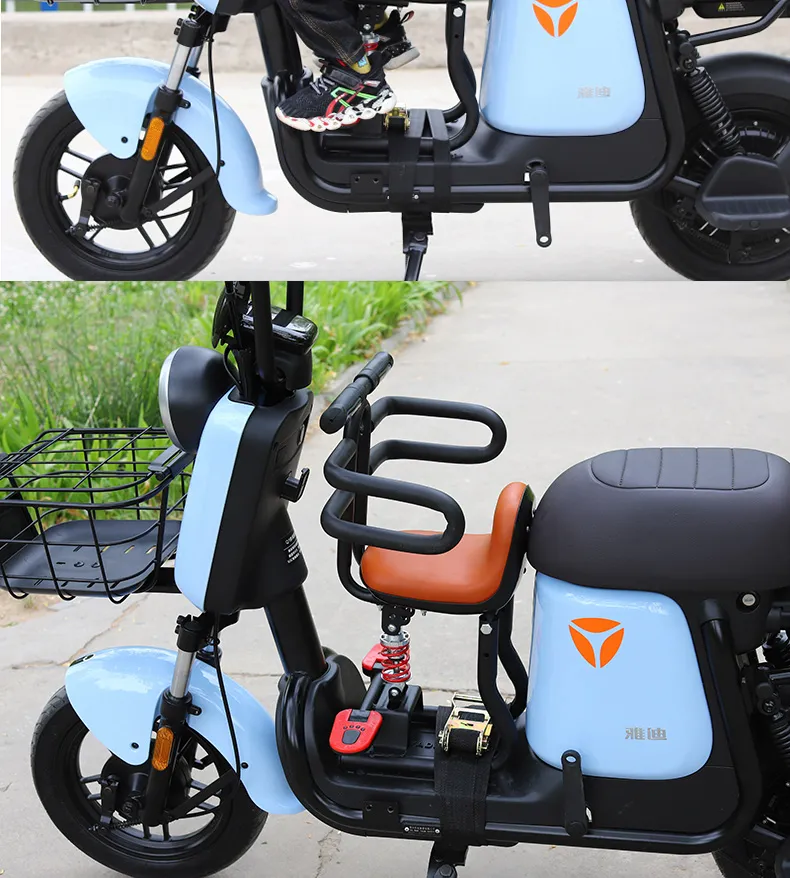 xiaomi motorcycle
