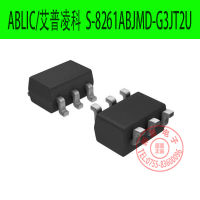 NEW high qualityS-8261ABJMD-G3JT2U ABLIC การป้องกันไอออนของ Aipu Lingke IC ชิป SMD