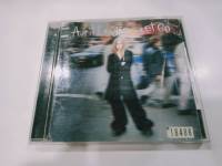 1 CD MUSIC ซีดีเพลงสากลAJISTA  Avril Lavigne. Let Go   (K6F75)