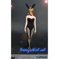Toysoverzone ZY15-28: bunny costumes Suit / Bunny girl set