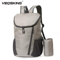 20-35L Lightweight Waterproof Hiking Backpack, Breathable Backpack for Climbing Trekking, Folding Outdoor Bag Travel Bags Men