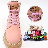 【CW】 Shoelaces Tie Silicone Shoelace