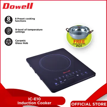 Induction cooker online clearance sale