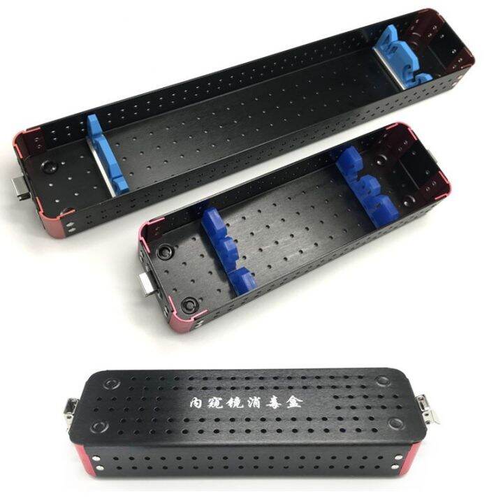 Disinfection Box Sterilization Box Arthroscope Nasal Sinus Mirror