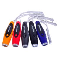 Sports Events Electronic Electric Whistle For Running Fitness Equipment Football Ping-pongball Referee Whistle Survival kits