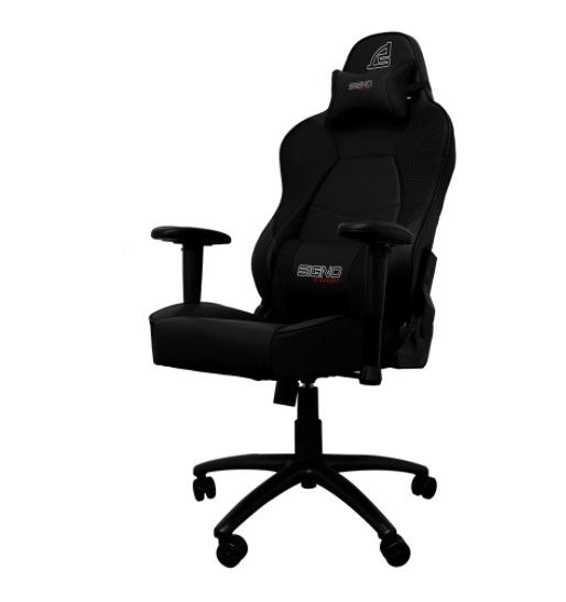 gaming-chair-เก้าอี้เกมมิ่ง-signo-e-sport-branco-black-black-gc-207bk