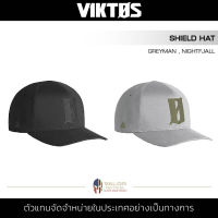 Viktos - Hat Shield หมวกแก็ป กันแดด กันแดด เหมาะสำหรับผู้ชายและผู้หญิง