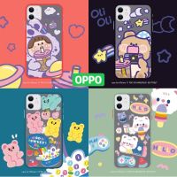 เคสกันกระแทกลายกาตูน สำหรับ Oppo A31,A1K, F9,A7/A5s,A12,A9 2020,A5 2020,A92,Realme5,Realme5i,A3S