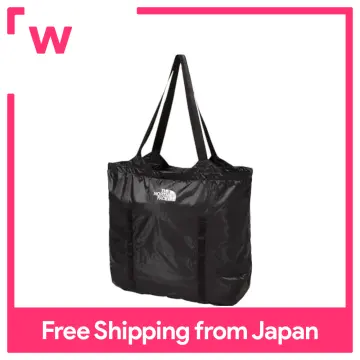 North face flyweight shop tote