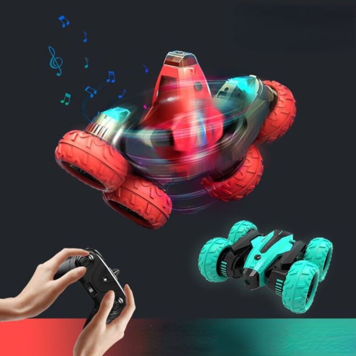 new-arrival-stunt-electric-rc-car-360-spin-blooming-remote-control-toys-machine-on-radio-control-toys-for-boys-girls-kids-gift