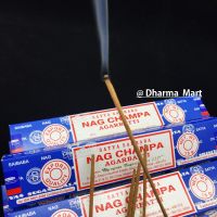 Indian Sai Baba Satya Incense Classic Yellow Flower Fragrance Home Meditation Aromatherapy