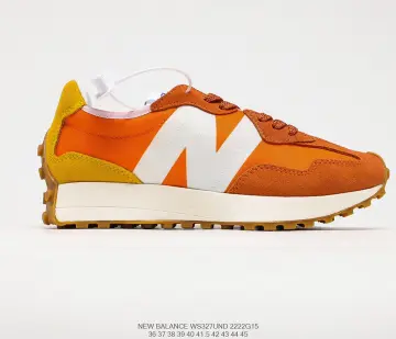 New balance 327 - WS327BY.37