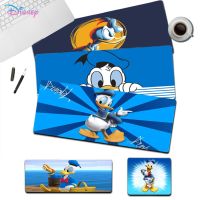 Disney Donald Duck Mouse Pad แผ่นรองเม้าส์อะนิเมะสวย ๆ