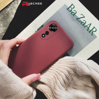 PlusCase สำหรับ OPPO A78 4G 5G Soft Ultra Thin Matte Sandstone Case โทรศัพท์ป้องกันกลับ Slim ปลอกหุ้ม