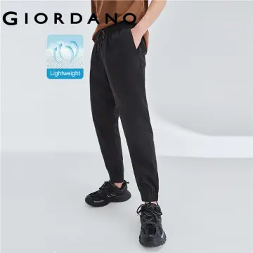 Giordano slim tapered hot sale ankle length