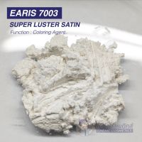 EARIS 7003 Super Luster Satin