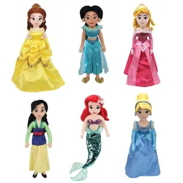 Cinderella Disney Doll - Best Price in Singapore - Mar 2024