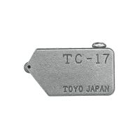 ℡☽ Replacement TC-17 Toyo Glass Straight Cutting Tile Cutter Head