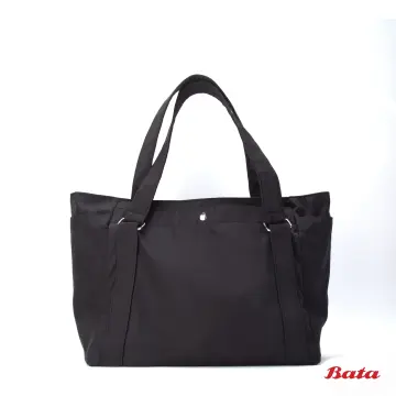 Bata best sale tote bags