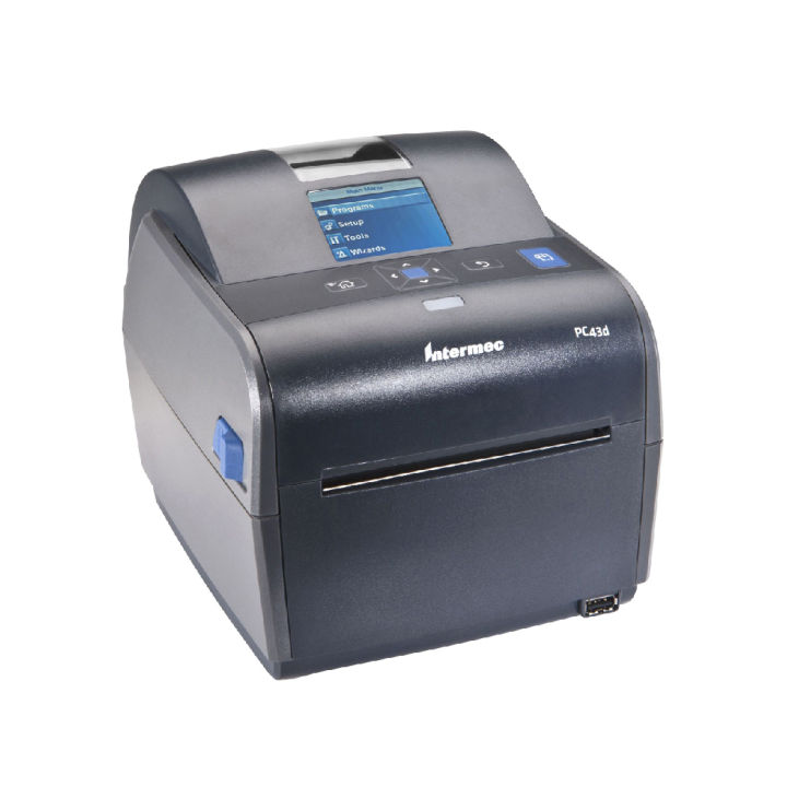 เครื่องพิมพ์บาร์โค้ด-honeywell-pc43tb-pc43tb00000301