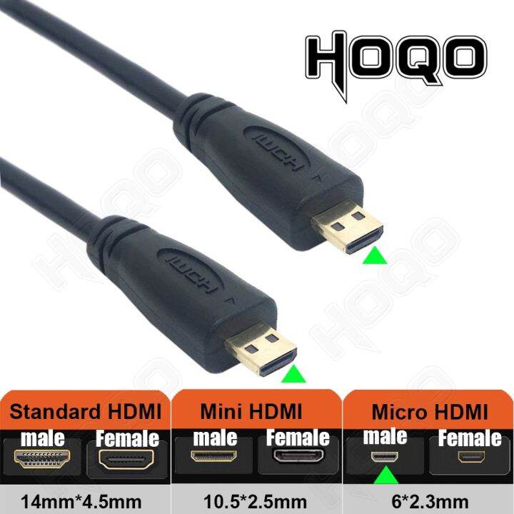 kabel-jantan-kompatibel-dengan-hdmi-mikro-untuk-jantan-kompatibel-dengan-hdmi-mikro-untuk-samsung-moto-htc-dc-dv-30cm-50cm-100cm