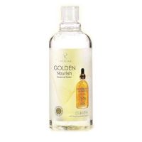 ? น้ำตบวานีก้าขวดใส Vanekaa Golden Nourish Brighten Essence Water 500g. [ สั่งก่อน ค่อยจ่าย ]