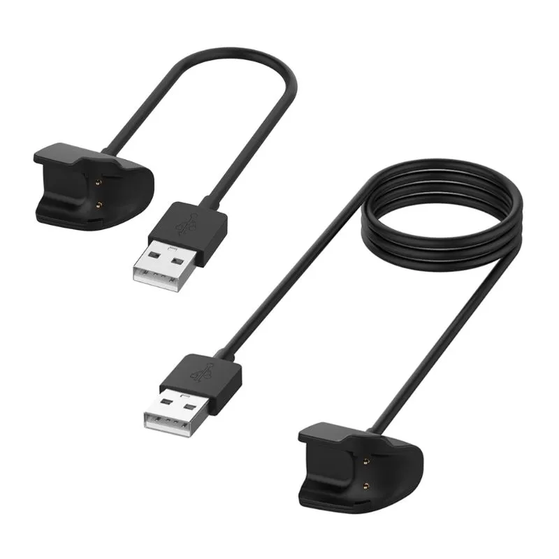 Phụ Kiện Đồng Hồ Thông Minh] Đế Sạc Đồng Hồ Thông Minh USB SM-R375 Cho  Samsung Galaxy Fit E 