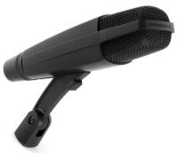 Sennheiser MD 421-II *ของแท้รับประกัน1ปี* Cardioid Dynamic Microphone ไมค์ร้อง/ เครื่องดนตรี, ฟรี!! Mic Stand Adapter, Case